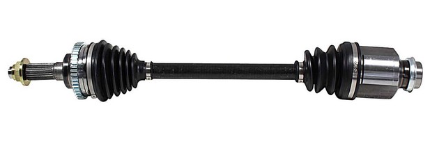 GSP NCV75502 CV Axle Assembly For KIA