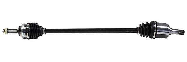 GSP NCV75508 CV Axle Assembly For KIA
