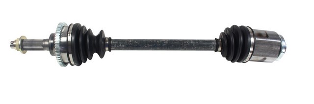 GSP NCV75512 CV Axle Assembly For KIA
