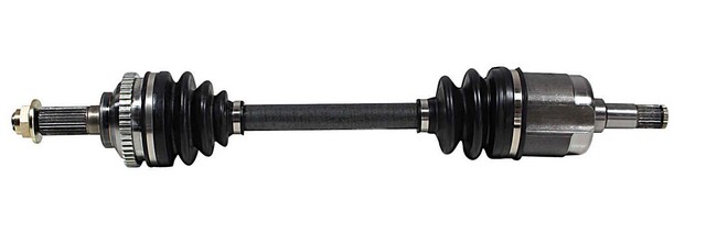 GSP NCV75513 CV Axle Assembly For KIA
