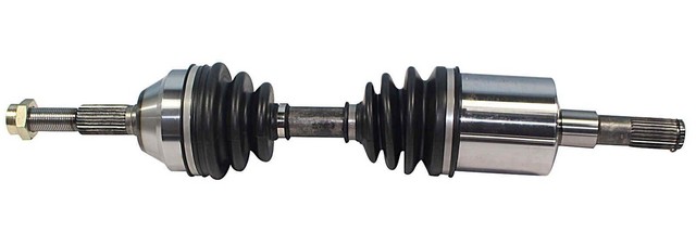 GSP NCV82013 CV Axle Assembly For JEEP