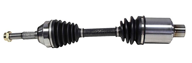 GSP NCV82014 CV Axle Assembly For JEEP
