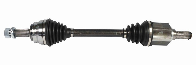 GSP NCV82017 CV Axle Assembly For DODGE,JEEP