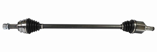 GSP NCV82018 CV Axle Assembly For DODGE,JEEP