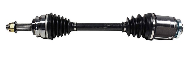 GSP NCV82020 CV Axle Assembly For DODGE,JEEP