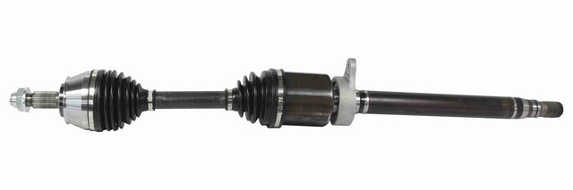GSP NCV82051 CV Axle Assembly For JEEP