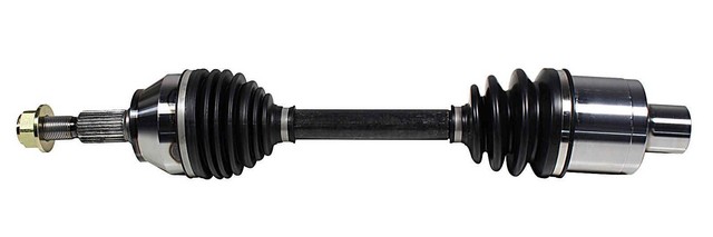 GSP NCV82502 CV Axle Assembly For JEEP