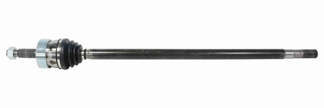 GSP NCV82504 CV Axle Assembly For JEEP