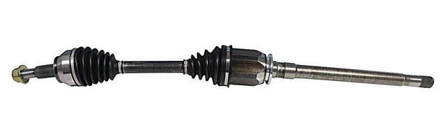 GSP NCV83002 CV Axle Assembly For LAND ROVER