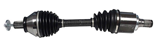 GSP NCV83004 CV Axle Assembly For LAND ROVER