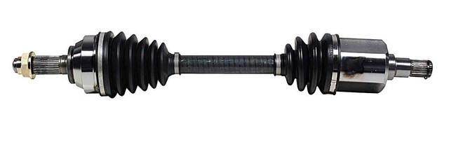 GSP NCV83501 CV Axle Assembly For LAND ROVER