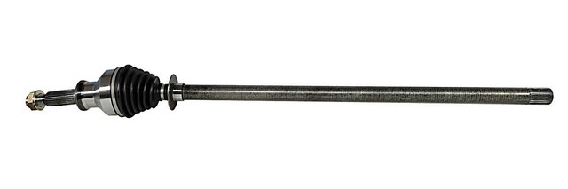 GSP NCV83508 CV Axle Assembly For LAND ROVER