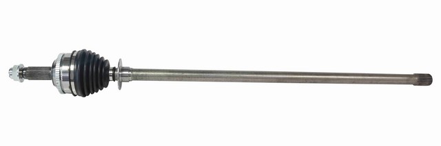 GSP NCV83521 CV Axle Assembly For LAND ROVER