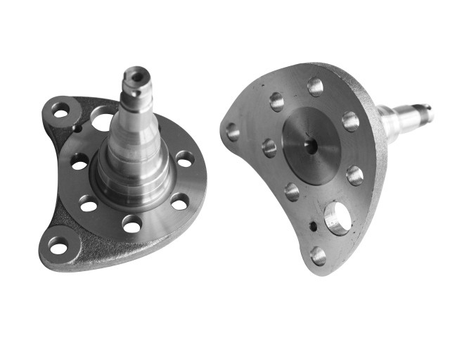 GSP NEX23001 Stub Axle For AUDI,VOLKSWAGEN