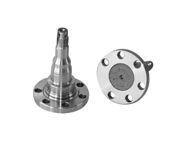 GSP NEX23002 Stub Axle For VOLKSWAGEN