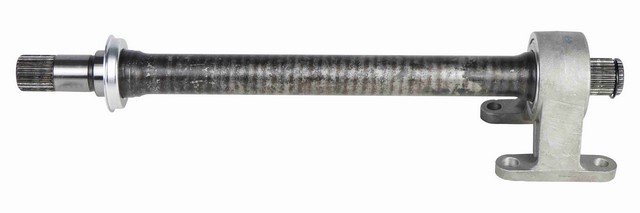 GSP NEX36001 CV Intermediate Shaft For ACURA,HONDA