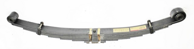 Husky Spring 43-902 Leaf Spring Assembly For FORD