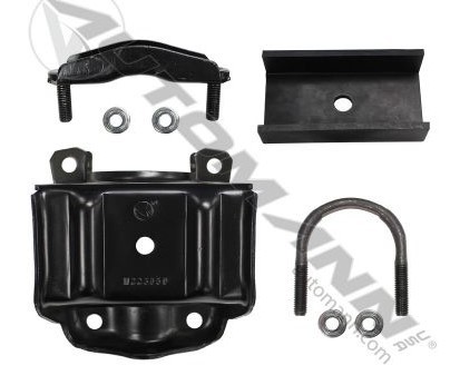 Husky Spring M225950K Leaf Spring Plate For CHEVROLET,GMC