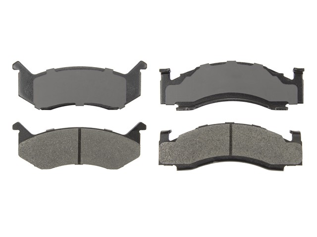 ABS PMD269 Disc Brake Pad Set For CHRYSLER,DODGE,PLYMOUTH