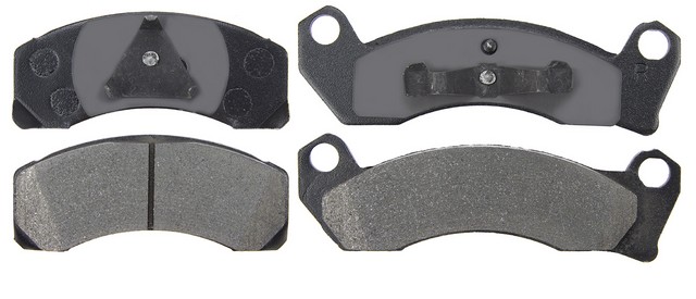 ABS PMD431 Disc Brake Pad Set For FORD