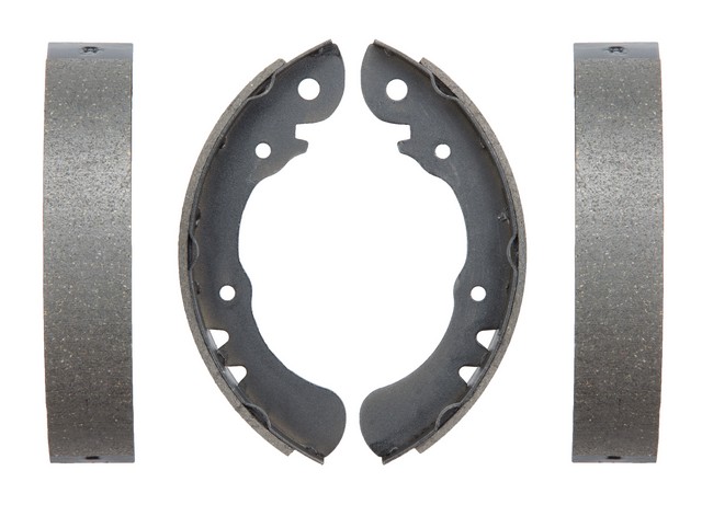 ABS S369 Drum Brake Shoe For TOYOTA