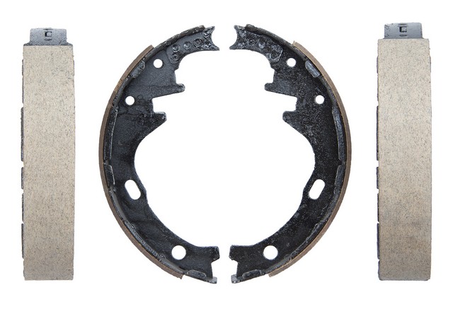 ABS S571 Drum Brake Shoe For NISSAN