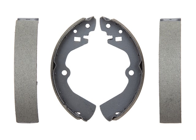 ABS S575 Drum Brake Shoe For NISSAN