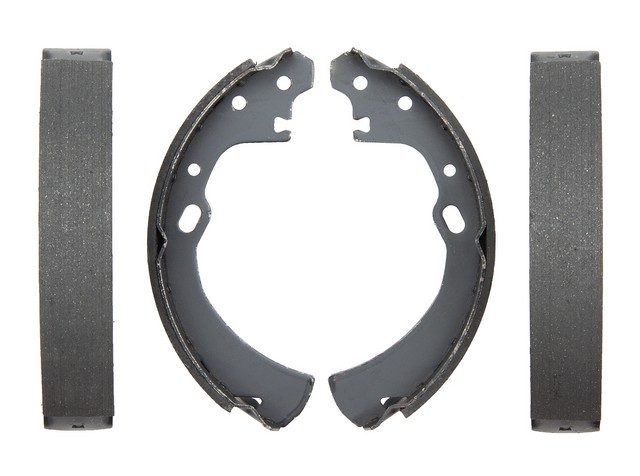 ABS S625 Drum Brake Shoe For NISSAN
