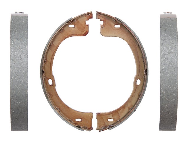 ABS S811 Parking Brake Shoe For FORD,LINCOLN