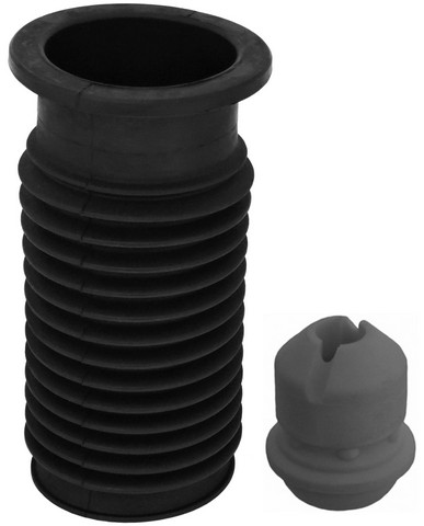 KYB Shocks & Struts SM5800 Coil Spring Insulator For BUICK,CADILLAC,CHEVROLET