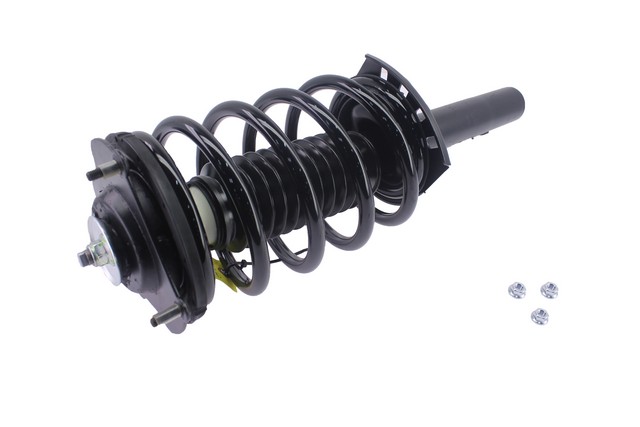 KYB Shocks & Struts SR4009 Suspension Strut and Coil Spring Assembly For FORD,MERCURY