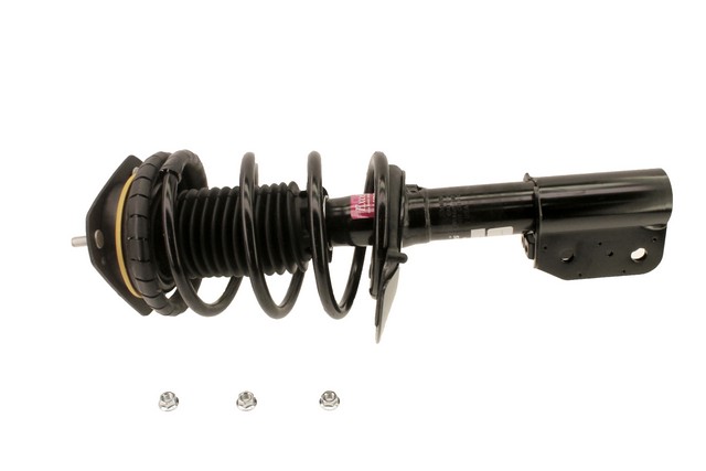 KYB Shocks & Struts SR4089 Suspension Strut and Coil Spring Assembly For BUICK,CHEVROLET