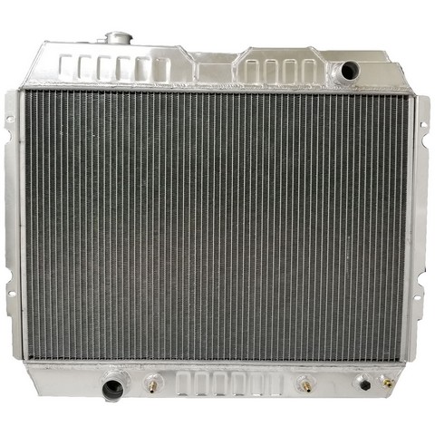 Liland/Libo 1291AA3R Radiator For FORD