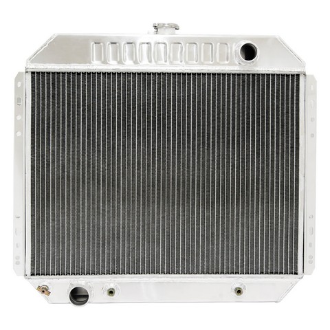 Liland/Libo 132AA55MM Radiator For FORD