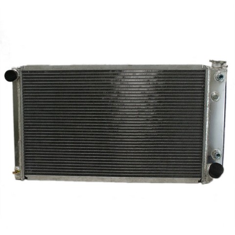 Liland/Libo 368AA1R Radiator For CHEVROLET,GMC