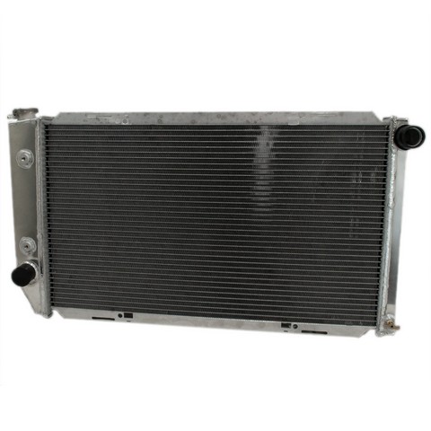 Liland/Libo 401AA55MM Radiator For FORD,LINCOLN,MERCURY