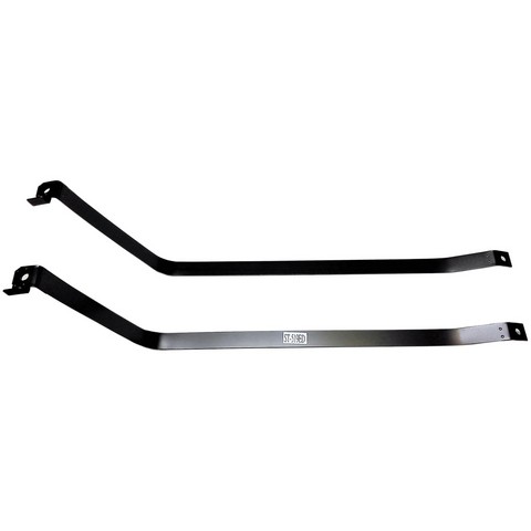 Liland/Libo IST519 Fuel Tank Strap For LEXUS