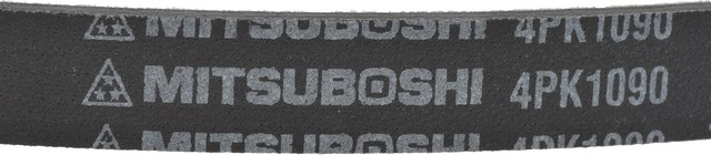 Terex 4PK1090 Accessory Drive Belt For PONTIAC,PORSCHE,SUZUKI