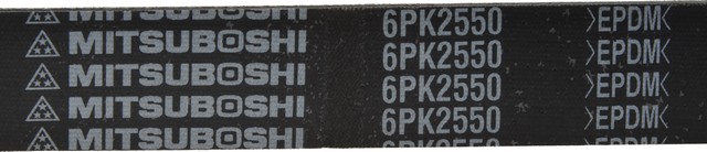 Terex 6PK2550 