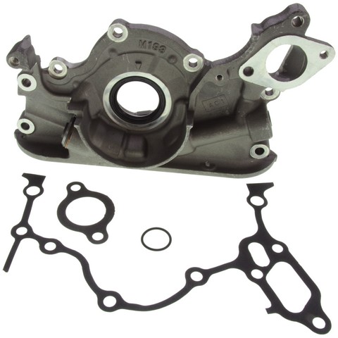 Melling M193 Engine Oil Pump For MAZDA