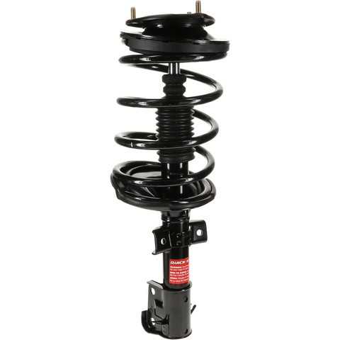Monroe Shocks & Struts 173047 Suspension Strut and Coil Spring Assembly For HYUNDAI