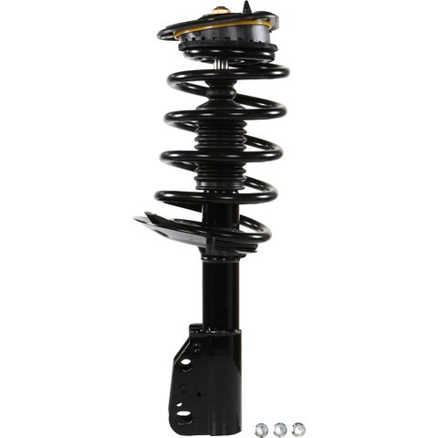 Monroe Shocks & Struts 181684 Suspension Strut and Coil Spring Assembly For CADILLAC