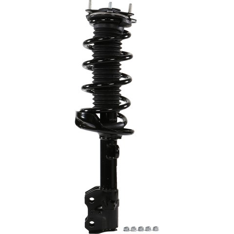 Monroe Shocks & Struts 182492 Suspension Strut and Coil Spring Assembly For ACURA