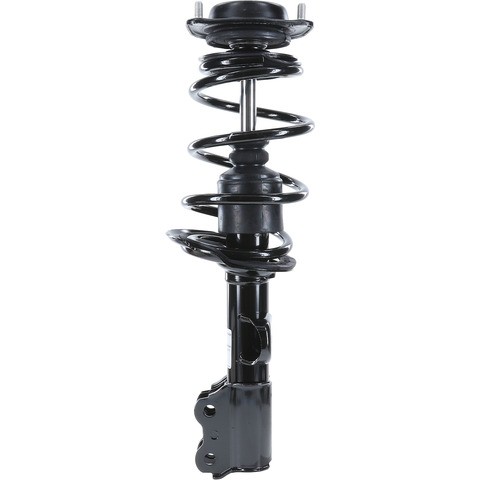 Monroe Shocks & Struts 182708 Suspension Strut and Coil Spring Assembly For HYUNDAI
