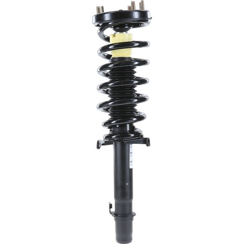 Monroe Shocks & Struts 182770 Suspension Strut and Coil Spring Assembly For ACURA