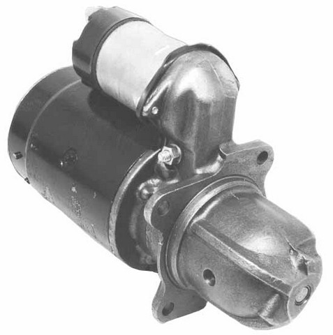 Nasta 6155 REMAN STARTER For ALLIS CHALMERS LIFT TRUCKS,WAUKESHA ENGINES