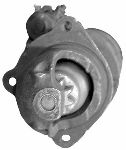 Nasta 4074 REMAN STARTER For HYSTER LIFT TRUCKS