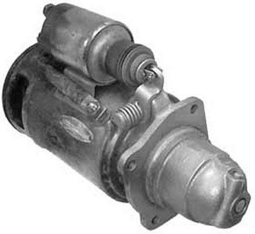 Nasta 3865 REMAN STARTER For AUSTIN WESTERN CRANES,CASE COMBINES,CASE SHOVELS,COCKSHUTT TRACTORS,DROTT MFG. CRAWLERS,ELGIN SWEEPER SWEEPERS,HOUGH PAYLOADERS,INTERNATIONAL COMBINES,INTERNATIONAL COTTON PICKERS,INTERNATIONAL HARVESTERS,INTERNATIONAL PAYLOADERS,INTERNATIONAL POWER UNITS,OLIVER TRACTORS,WHITE (COCKSHUTT) TRACTORS,WHITE (OLIVER) TRACTORS
