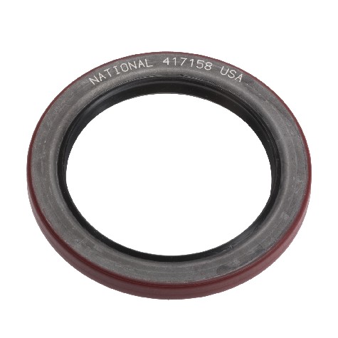 National 417158 Wheel Seal For DODGE,PLYMOUTH