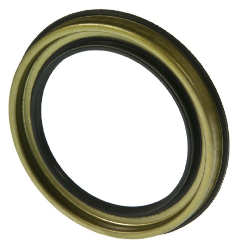 National 710125 Wheel Seal For NISSAN